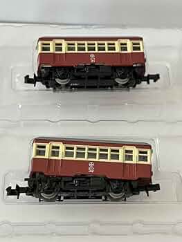 TOMYTEC　鉄道コレクション　第2弾 全10種 ノスタルジック鉄道コレクション 第2弾 (10個入り) (鉄道模型